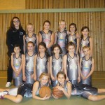 U11 Filles
