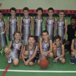 U9 MASCULINS