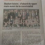 Un bel article