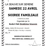 affiche