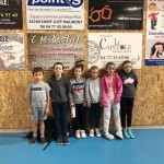 U9 poule F